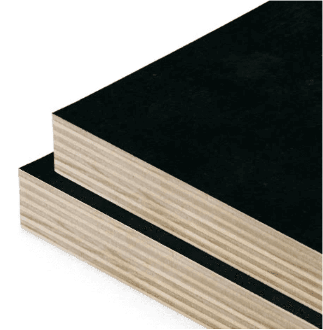 Film-Faced Plywood
