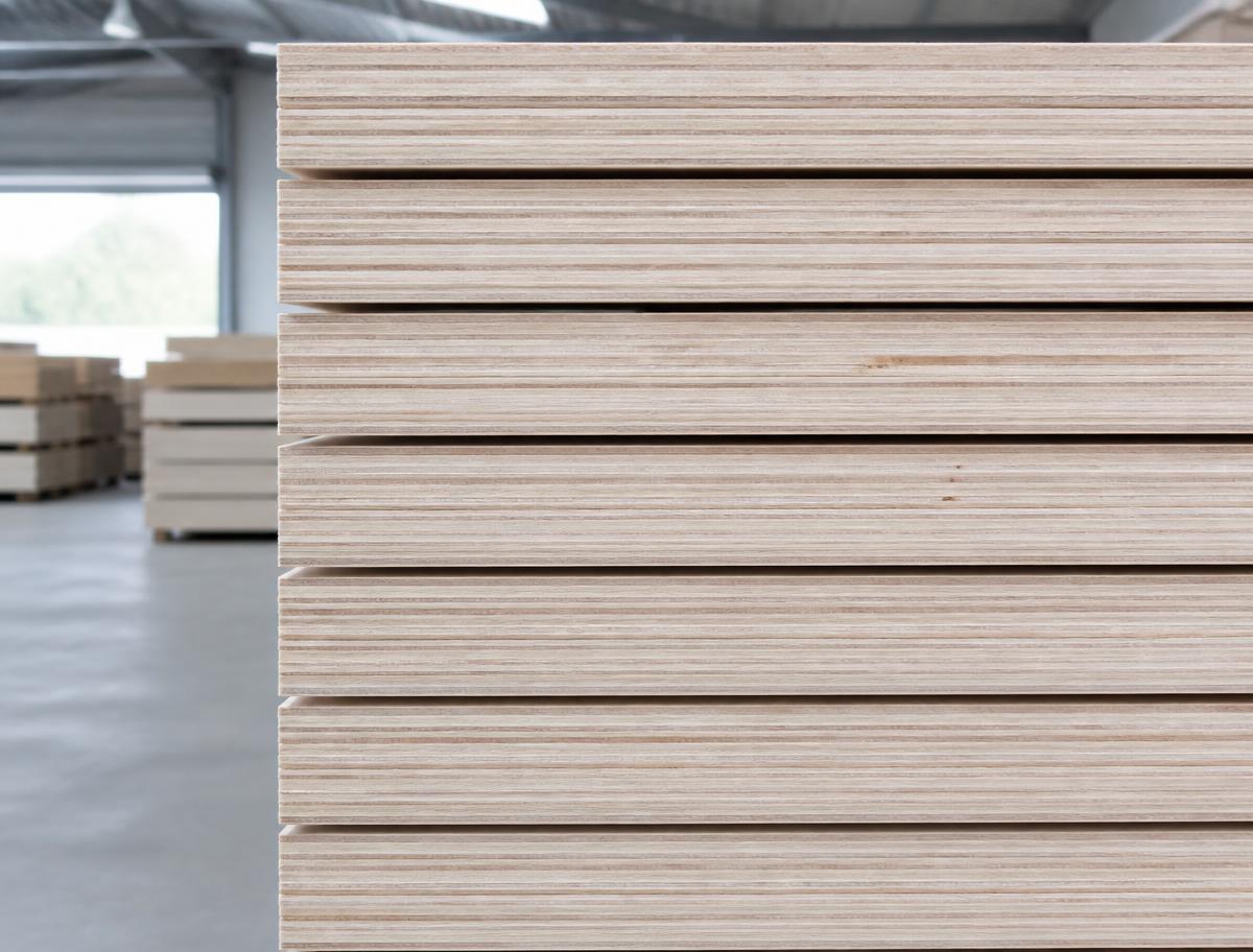 Baltic Birch Plywood